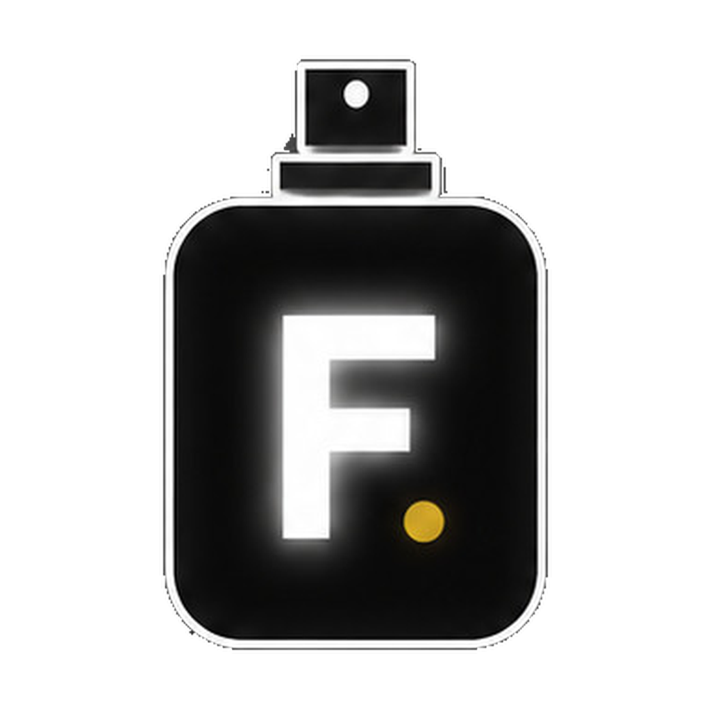 FragDrop logo